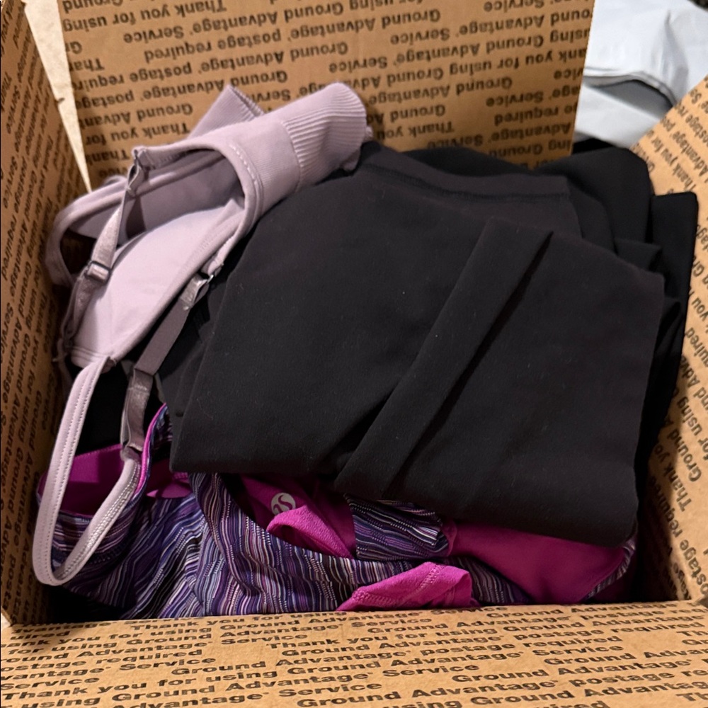 Bundle restyle 101